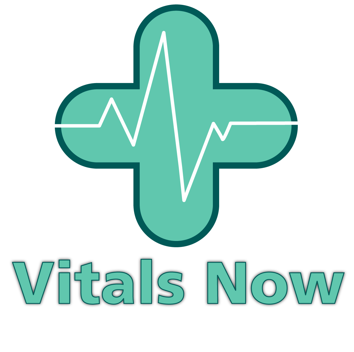 VitalsNow Logo